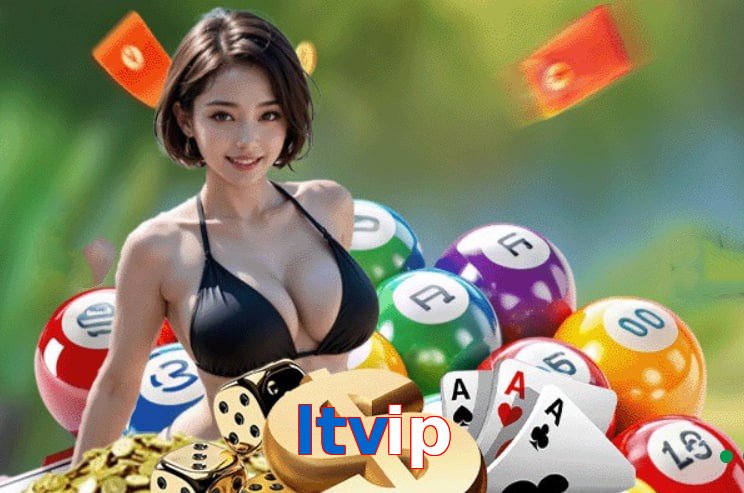 Casino Trực Tuyến Trò Chơi Được Yêu Thích Tại ltvip