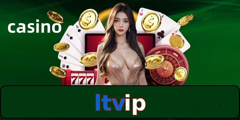 Trò chơi Slot được yêu thích tại ltvip